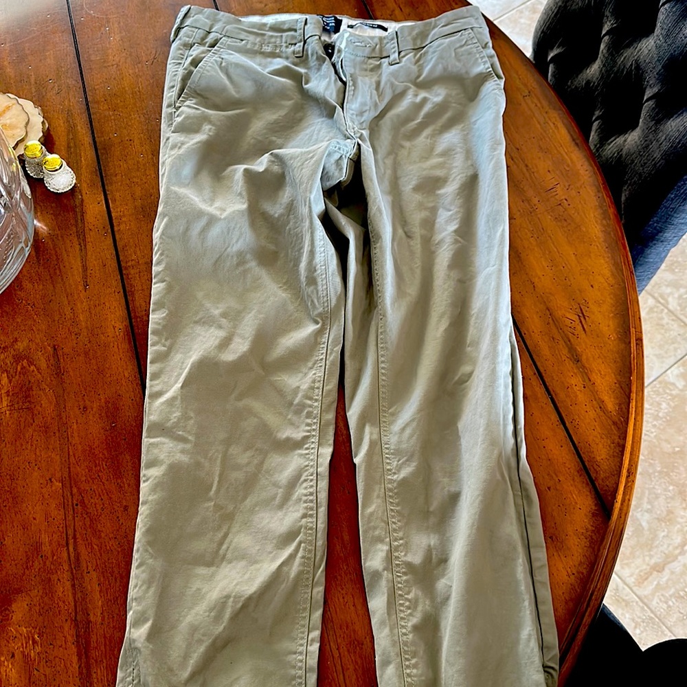 Ben Sherman pants
